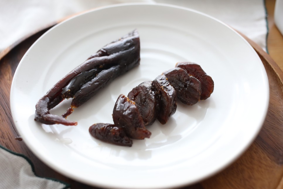 고급스러운 명절선물 상견례선물 메종레아 인삼정과 13