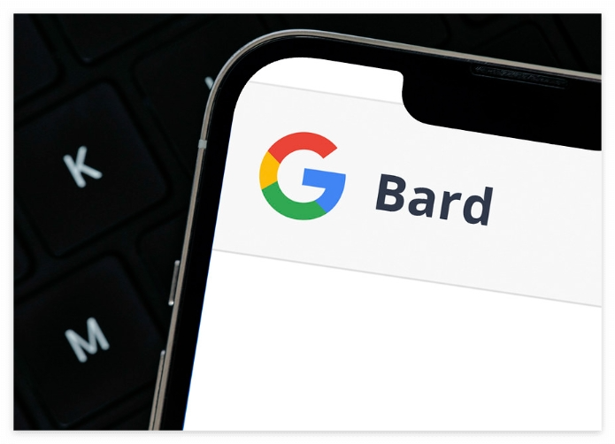 구글 바드(Bard)