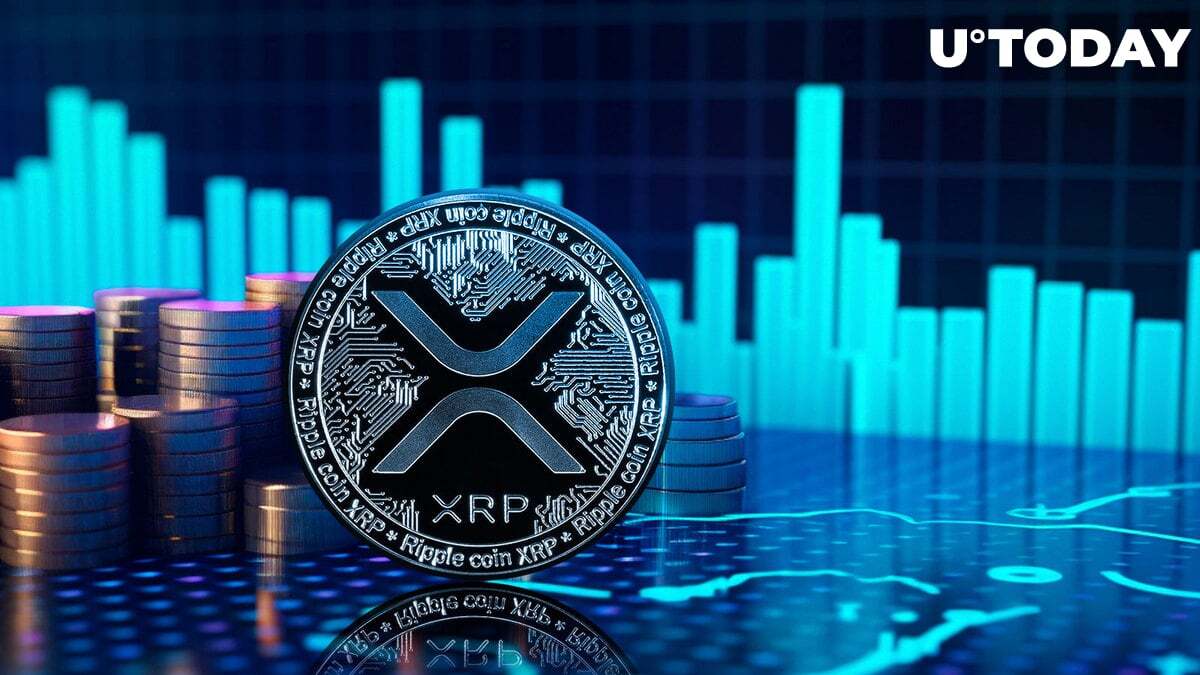  XRP 3 
