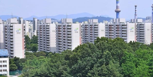  도봉구 창동 4단지도 재건축 시동... 7개 주공아파트 단지 모두 절차 돌입