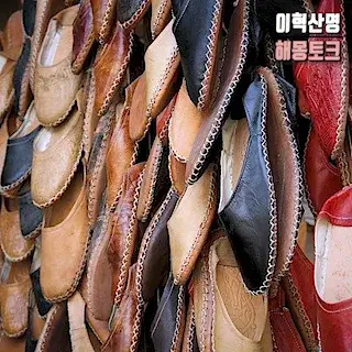 신발-못-사고-나오는-꿈-해몽-shoes