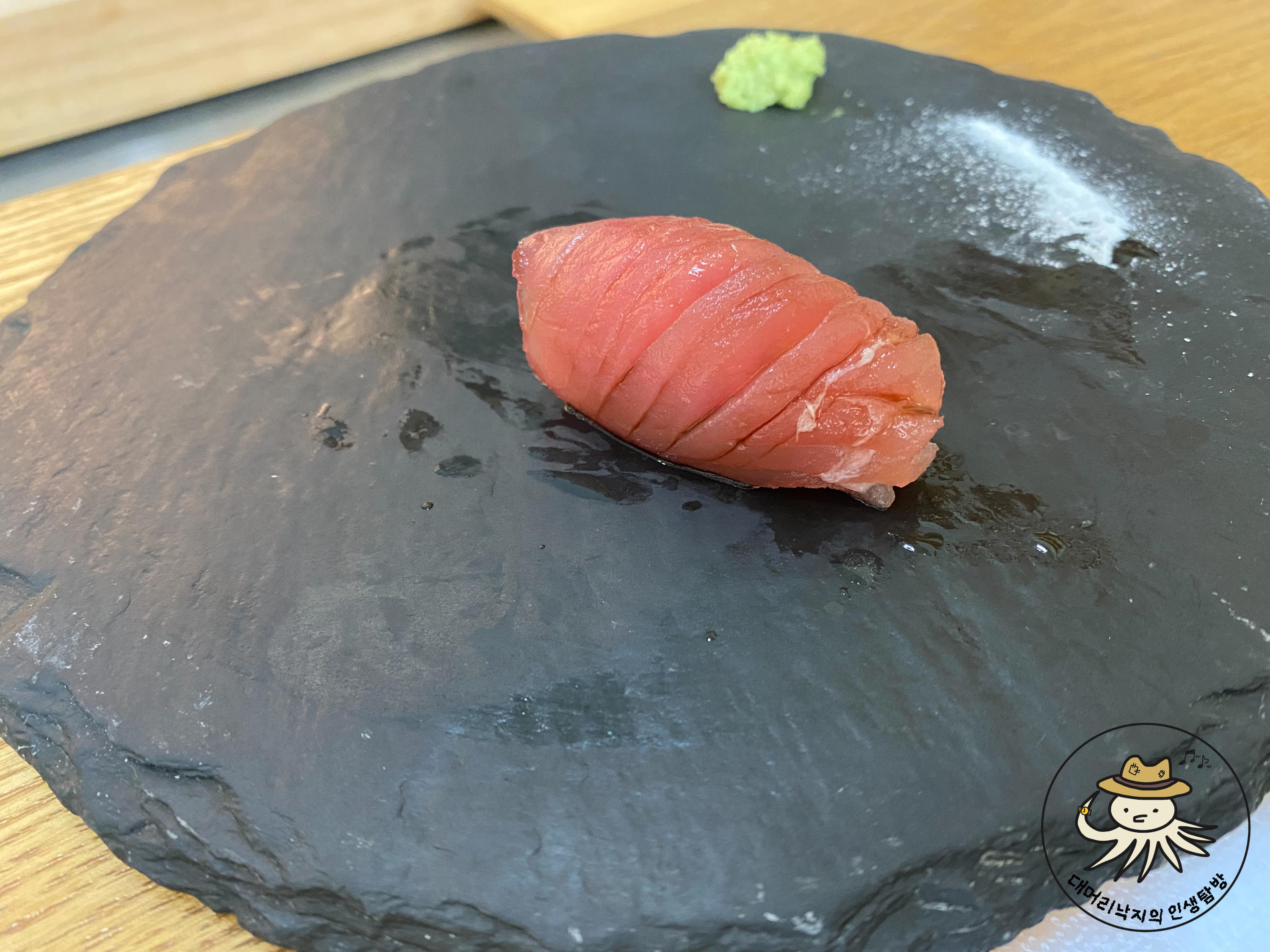 스시
