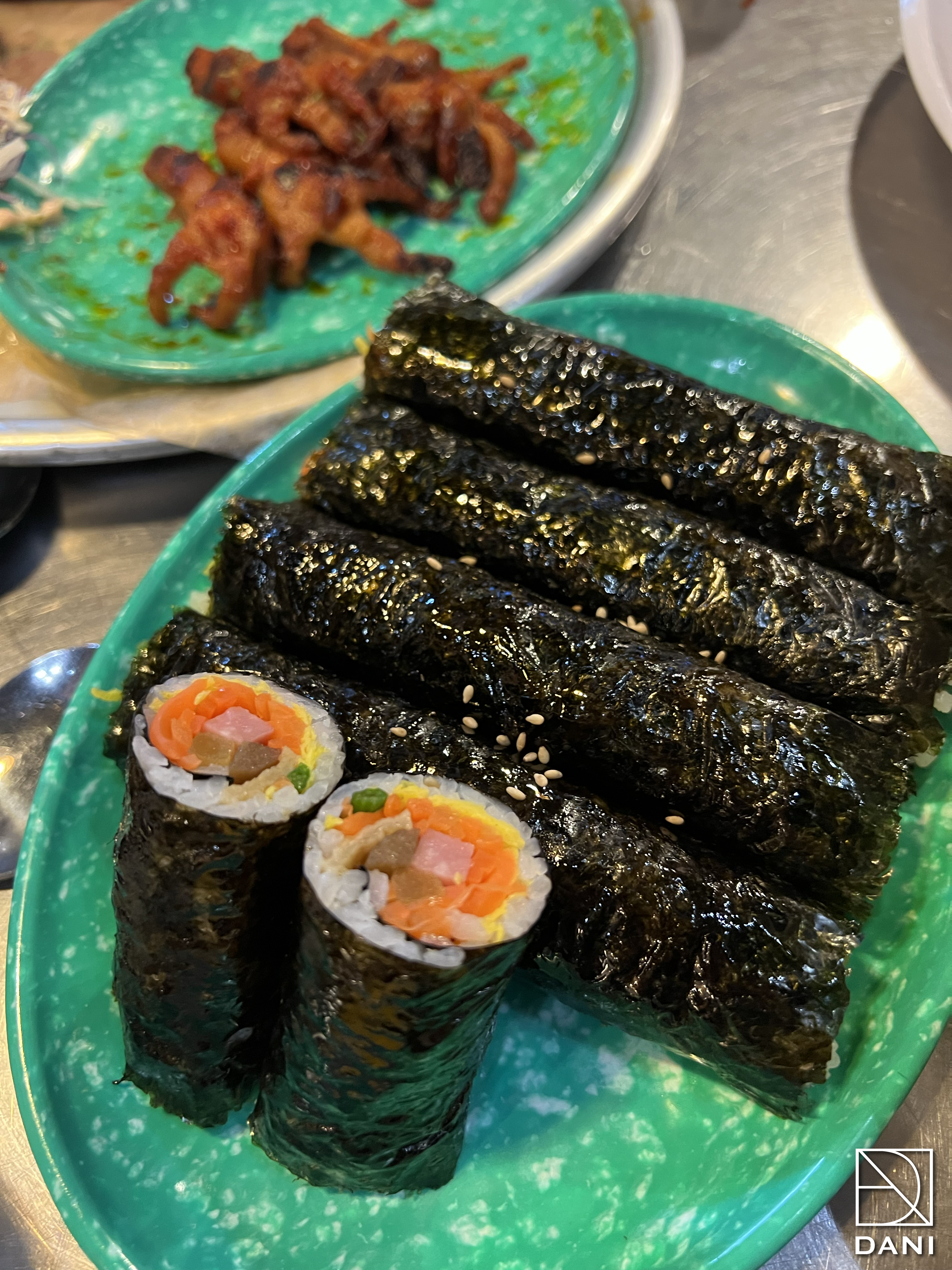 한신우동 이미지