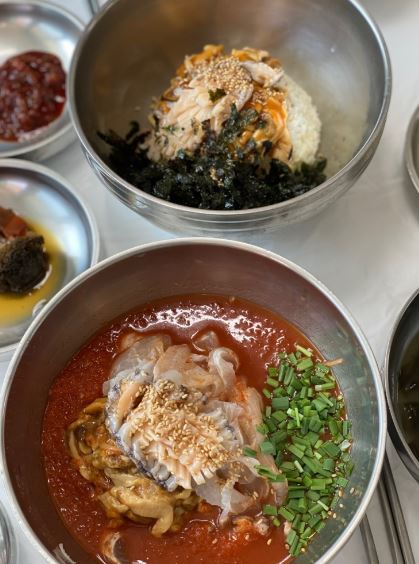제주해인물회 이미지