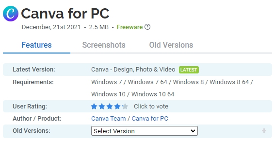 Canva-for-PC