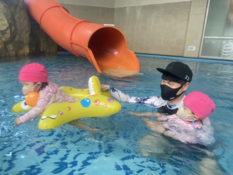국내 온천여행 국내 온천여행, 포천 11