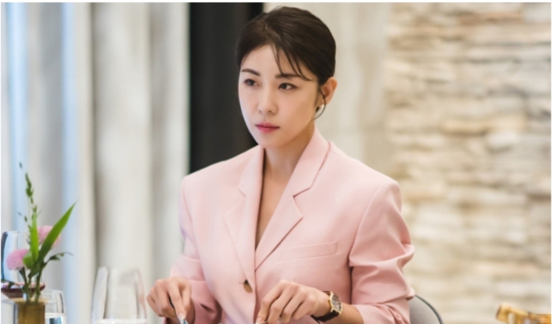  월화드라마 인기절정 '커튼콜' 드라마에 푹 빠지다.