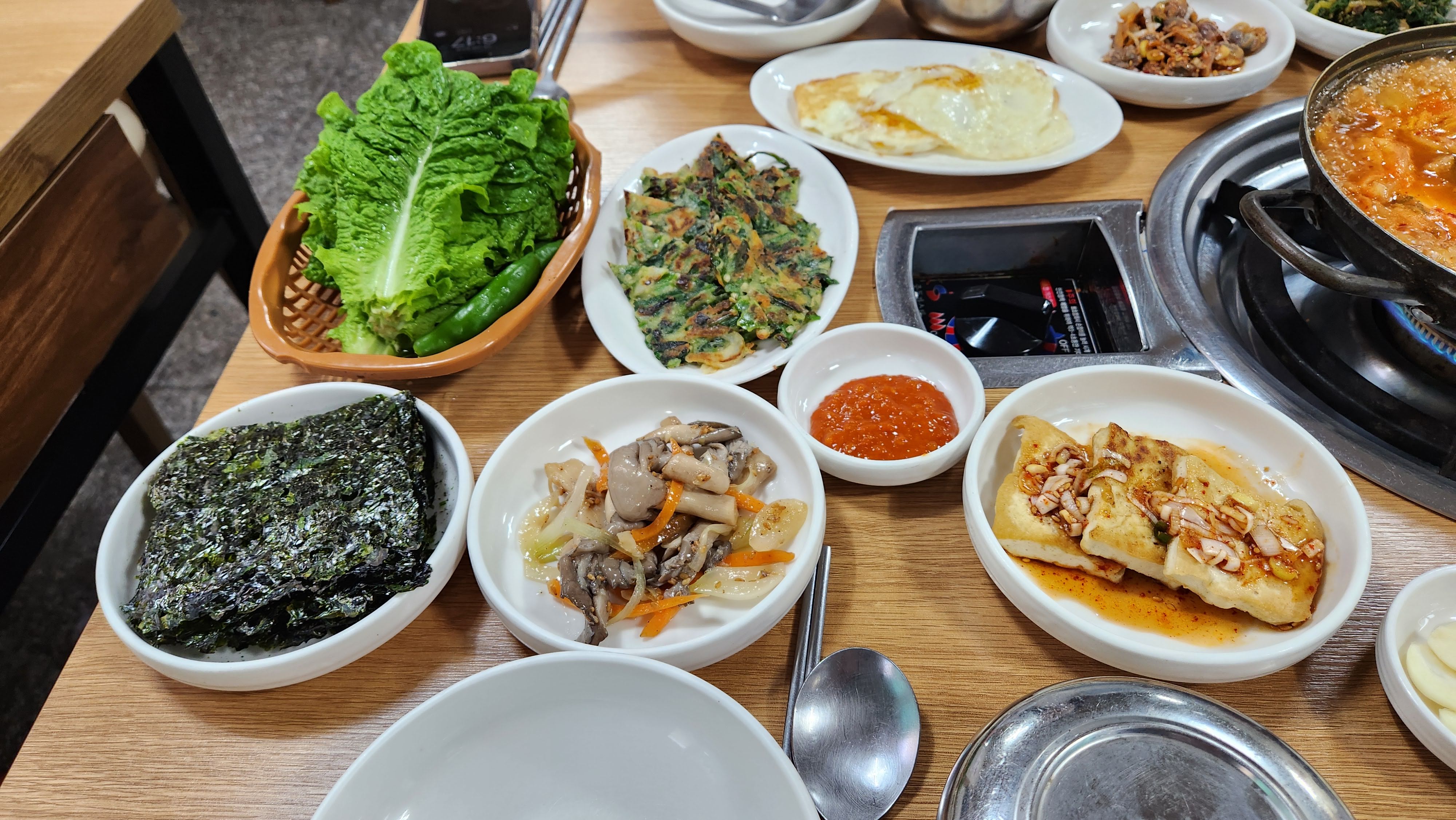 명소식당 사진 7
