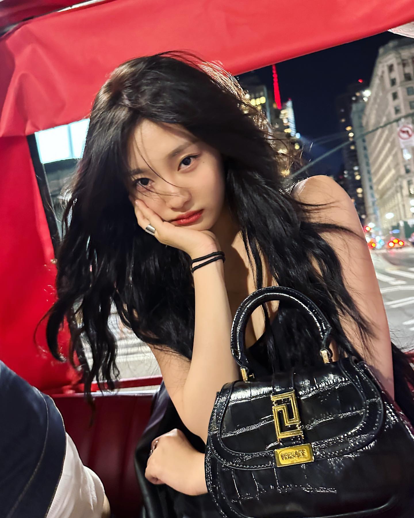  [닝닝ningning] 인스타 instagram 23.09