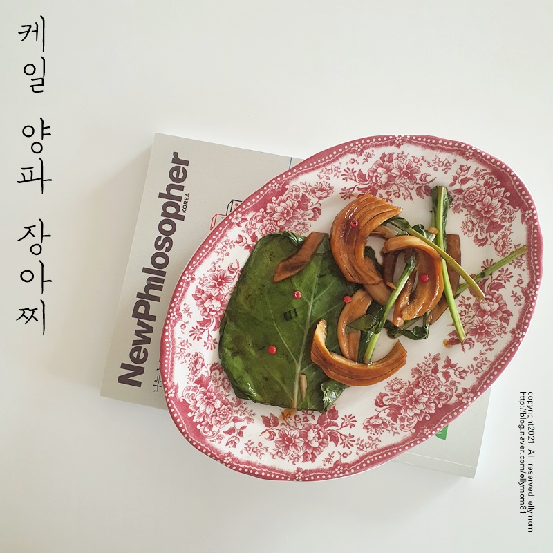 반찬 레시피 반찬 주 반찬 주 반찬 주 밥상 모음 33