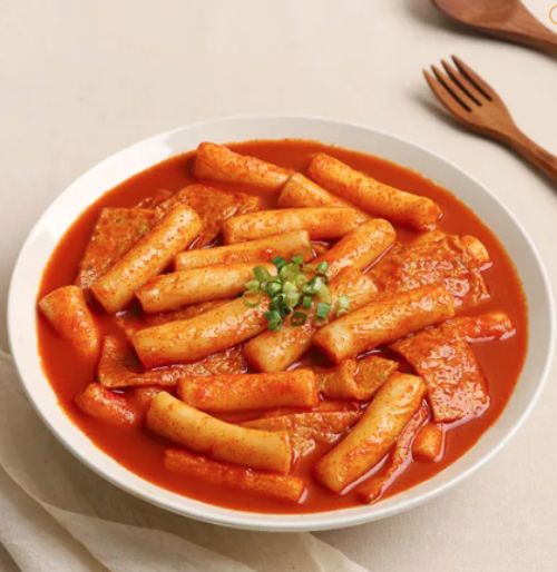 떡볶이