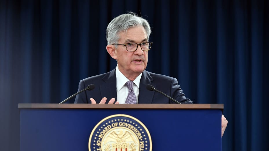  파월 연준의장 1월 FOMC 관련 기자 간담회 핵심 요약