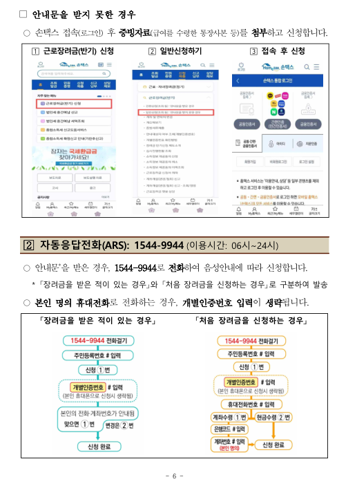 근로장려금