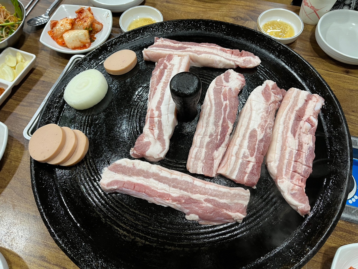 삼겹살