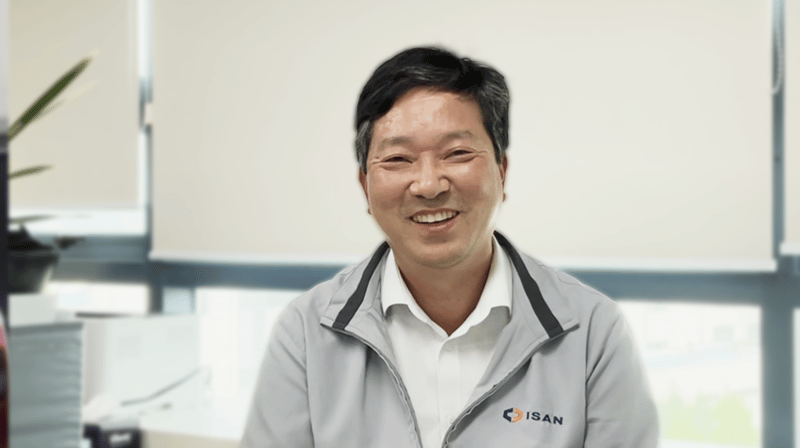 (주)이산 이미지