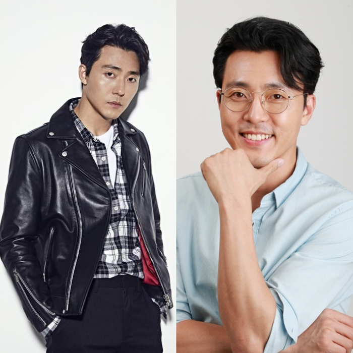  배우 이무생 과거 무명시절 및 아내 재조명