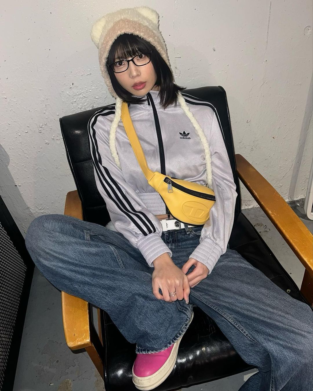 야스이_카오루_Kaoru_Yasui_安位カヲル