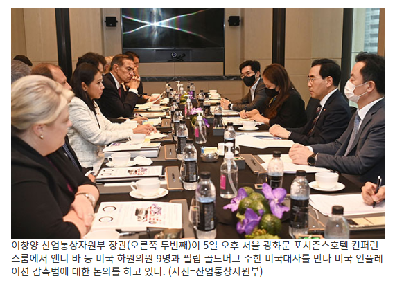  한국산 전기차 세제 차별 우려 왜 나오나 봤더니