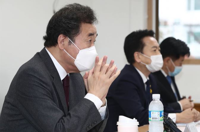  이낙연 부실장 죽음..옵티머스 의혹 관련있나?