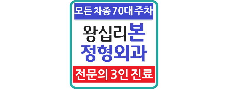 서울 성동구 도수치료