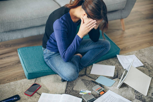 How to Get Out of Debt and Stay Out of Debt