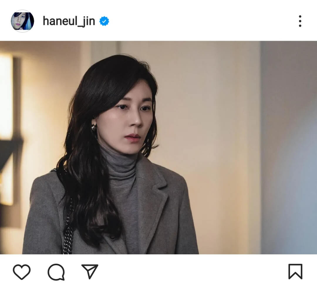 김하늘 인스타그램 사진