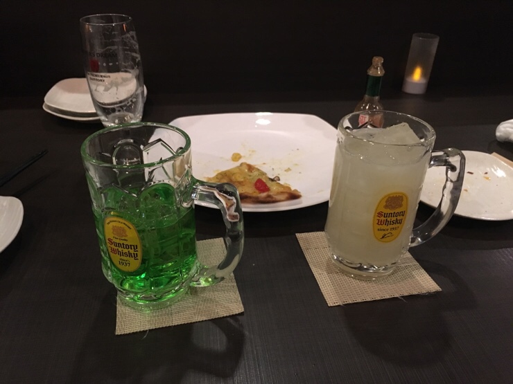 obihiro dining bar