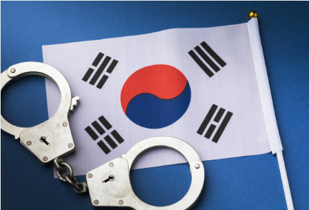 내란죄의 정의와 이해, 성립 요소 및 사례와 쟁점
