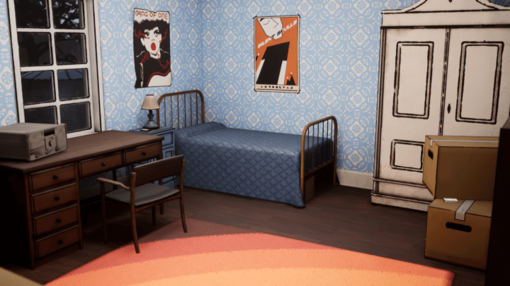 ADIOS-In-game