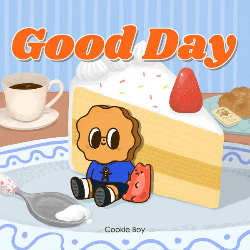 CooKie쿠키 이미지