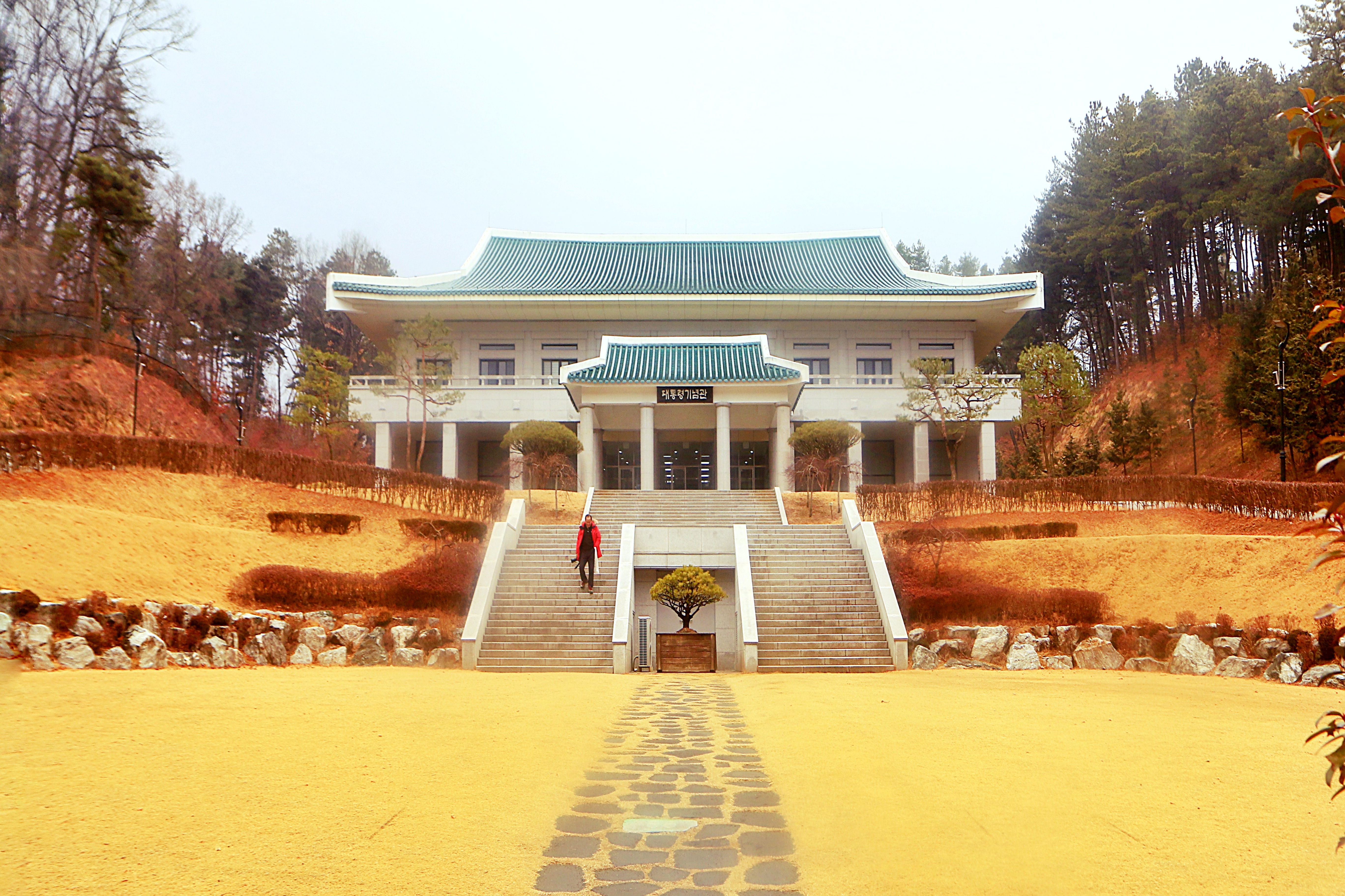 [ 청주 가볼만한곳 ] 따뜻한 남쪽의 7