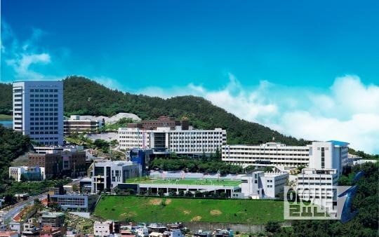  (부산과기대 간호학과) 수시 1차 전문대 이상 졸업자 전형