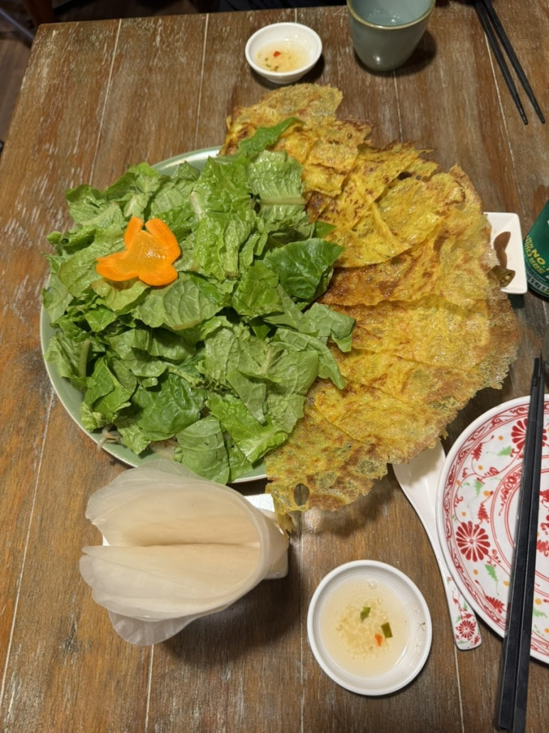 베트남음식 이미지