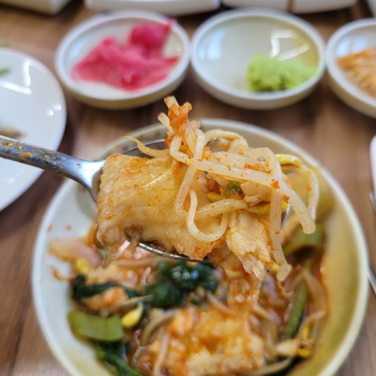 제부도 여행 제부도 횟집 24