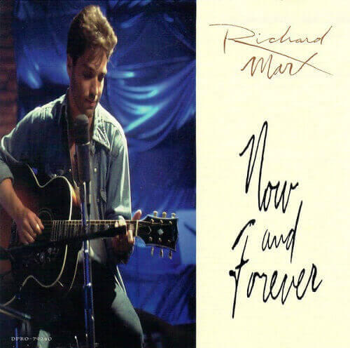 Richard-Marx---Now-And-Forever
