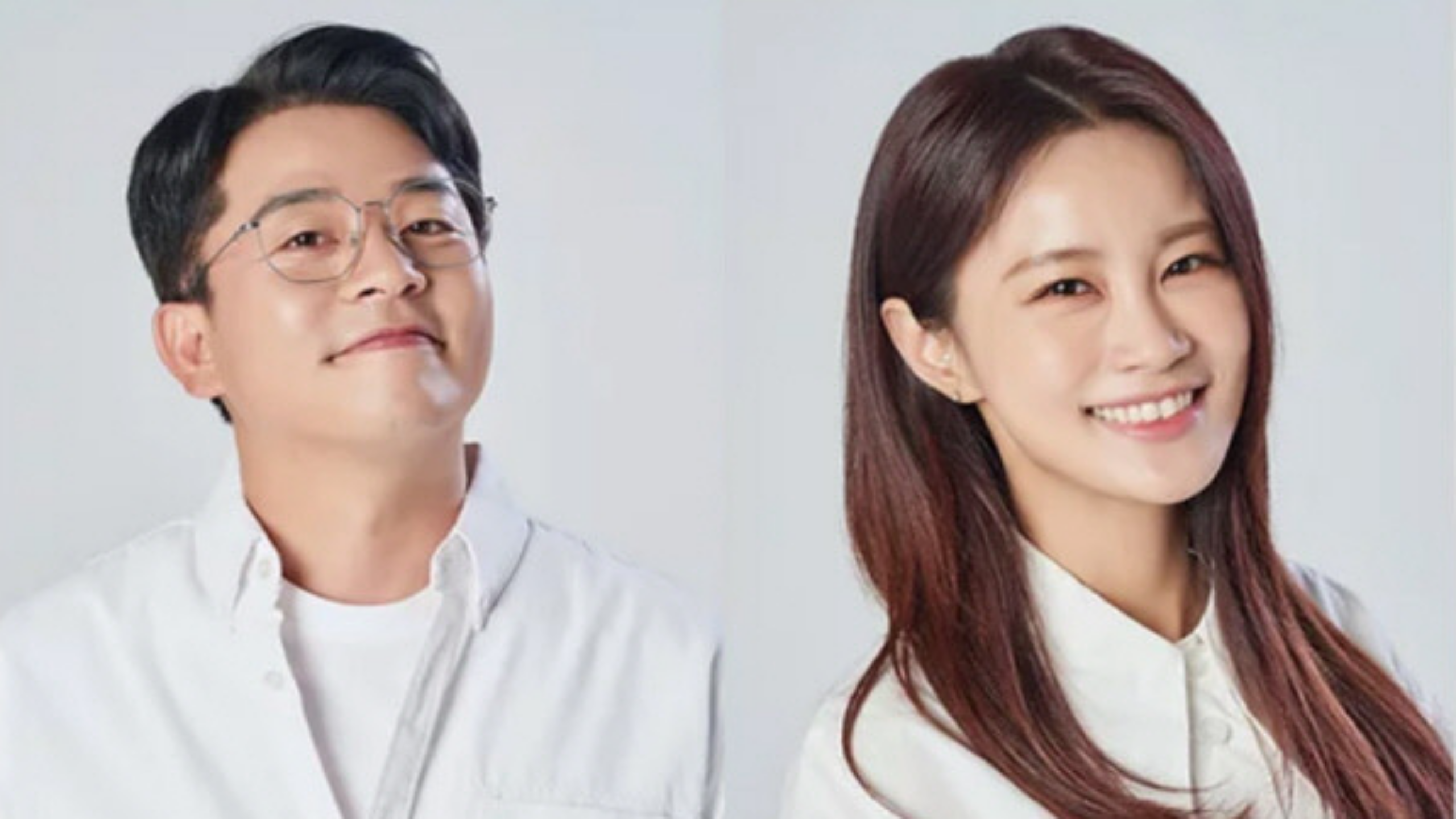  '내년에 어떻게 해봐야죠' 김준호  김지민 드디어 결혼까지 가나?