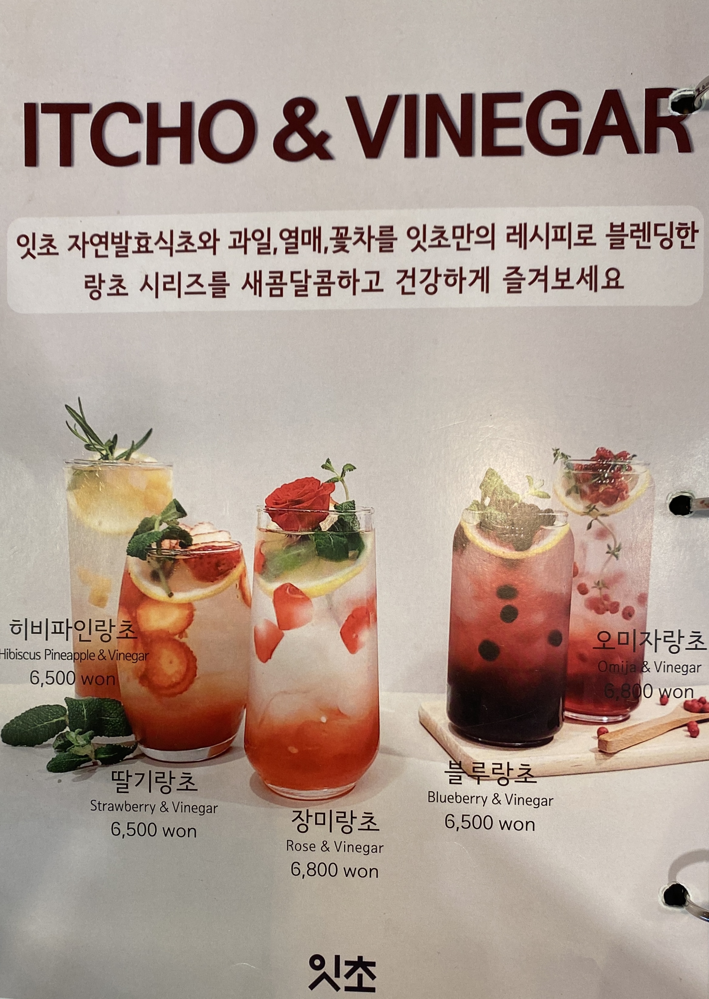 랑초