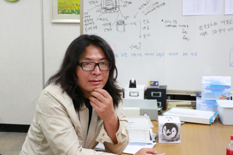  전남정보문화산업진흥원 “첨단기술로 반려동물의 든든한 동반자가 되다”