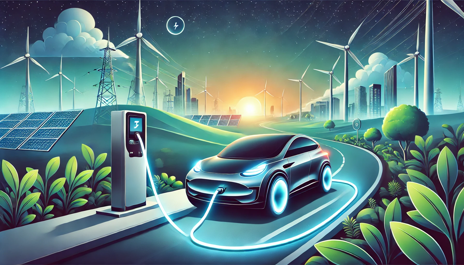 새로워진 전기차 보조금 혜택 총정리