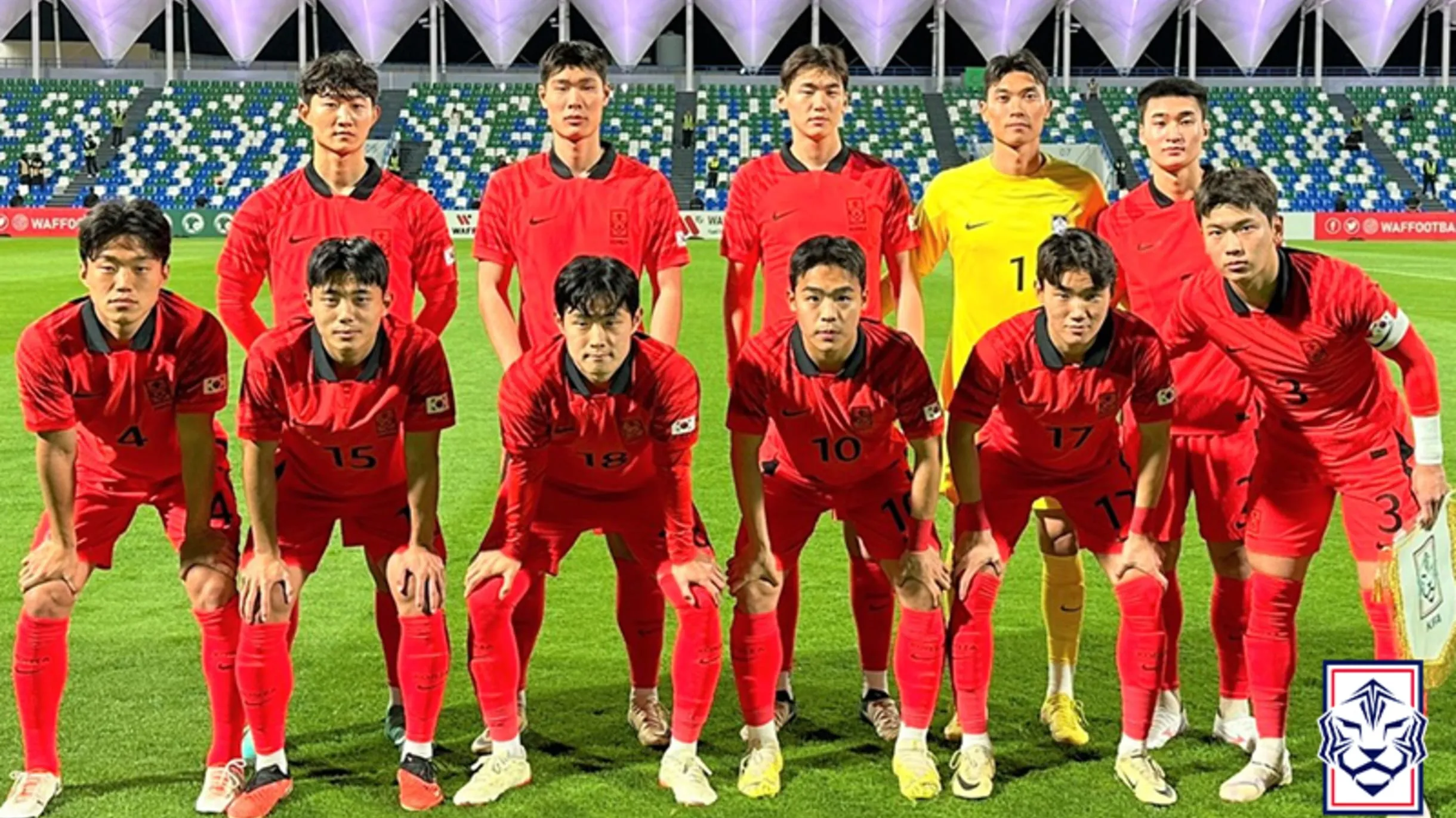 한국 축구 국가대표 경기일정 중계방송_3