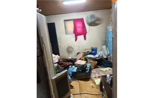  돼지농장서 거주한 태국인, 농장주에게 시신조차 유기당했다