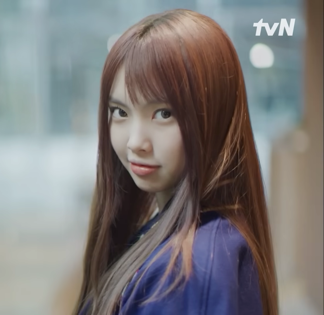  뉴진스 해인이 아침마다 먹는다는 '00즙' 뭘까?