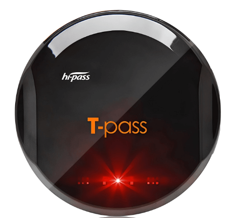 티패스 태양광 충전 무선 단말기 TL-720S PLUS