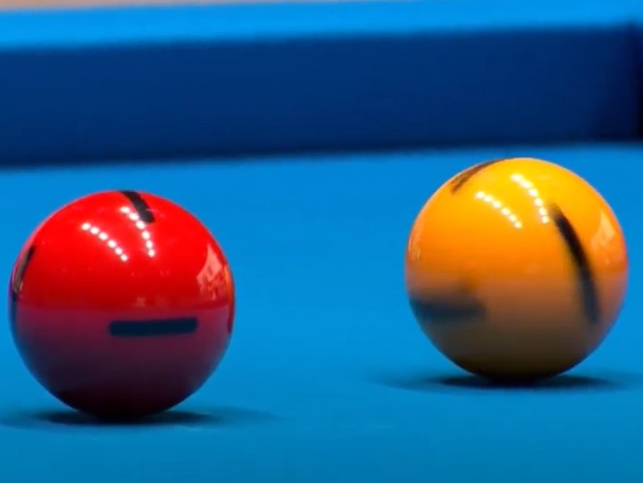 BILLIARDS