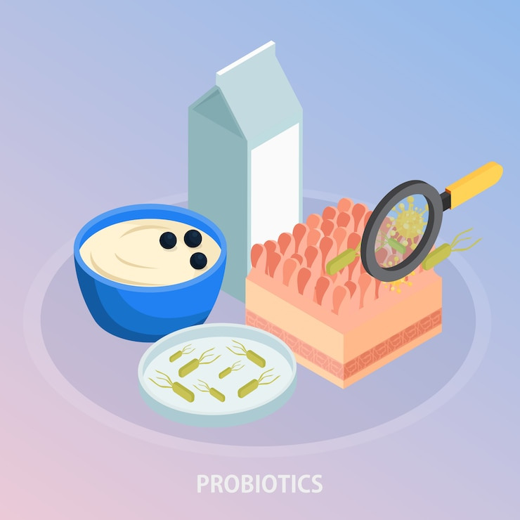 유산균추천
