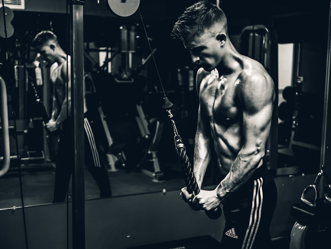 Chest