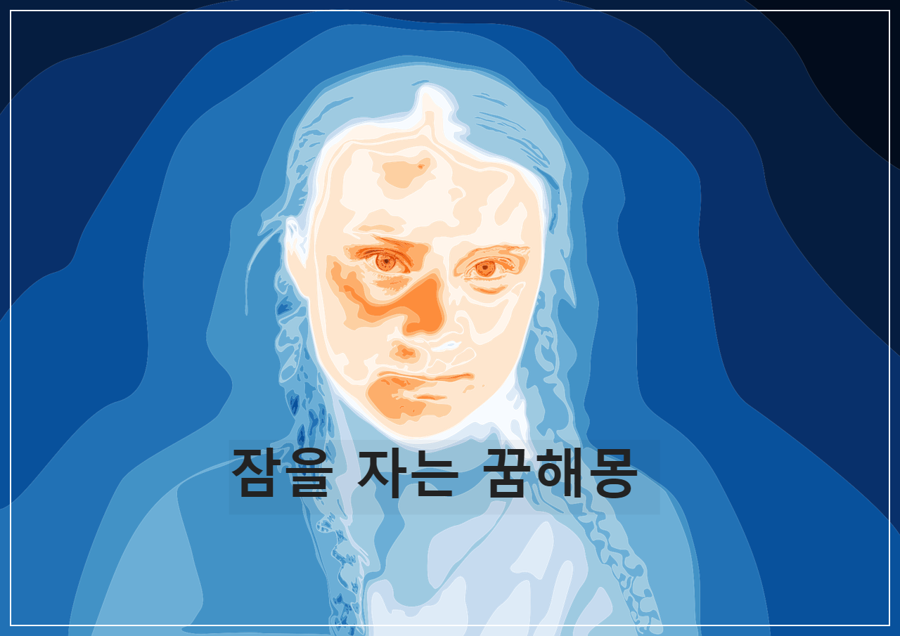  잠자는 꿈의 의미