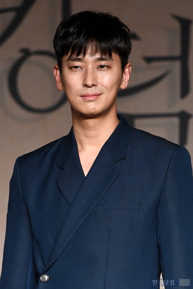  주지훈의 모든것! (키,학력,나이,인스타)