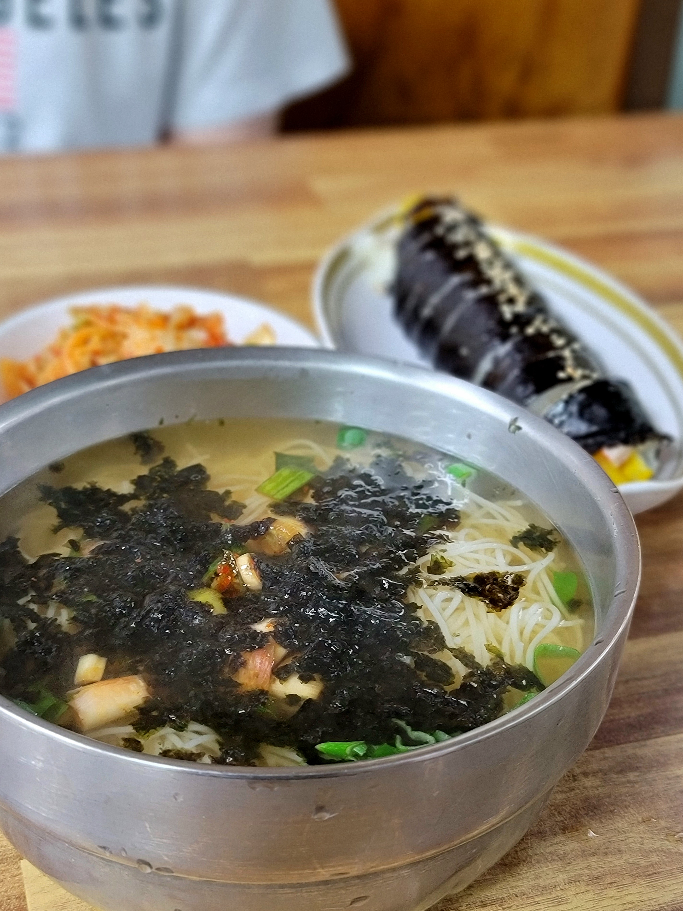 공릉동국수 이미지