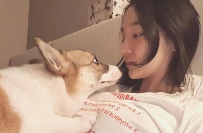  하알라 인스타 아버지 가족시트콤 BJ 나이 프로필